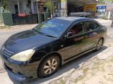 Toyota Allion 2007