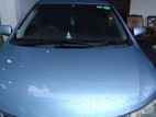 Toyota Allion 2007