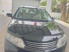 Toyota Allion 2007