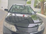 Toyota Allion 2007