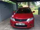 Toyota Allion 2007