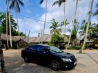 Toyota Allion 2007