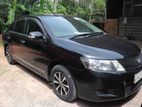 Toyota Allion 2007