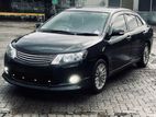 Toyota Allion 2007