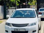 Toyota Allion 2007