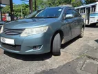 Toyota Allion 2007