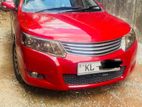Toyota Allion 2007