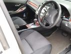 Toyota Allion 2007