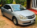 Toyota Allion 2007