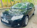 Toyota Allion 2007