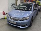 Toyota Allion 2007