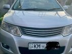 Toyota Allion 2007