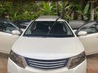 Toyota Allion 2007