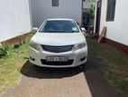 Toyota Allion 2007