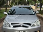 Toyota Allion 2007