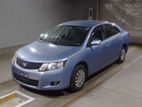 Toyota Allion 2008 11.5% One Day Leasing