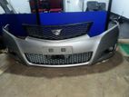 Toyota Allion 2008 260 Front Bumper