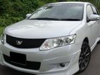 Toyota Allion 2008 85% Leasing Partner