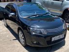 Toyota Allion 2008 85% Leasing Partner