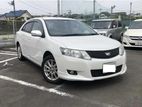 Toyota Allion 2008 85% Leasing Partner