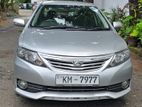 Toyota Allion 2008