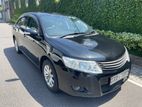 Toyota Allion 2008