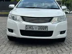 Toyota Allion 2008