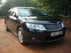 Toyota Allion 2008