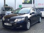 Toyota Allion 2008