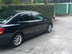 Toyota Allion 2008