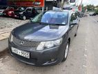 Toyota Allion 2008