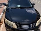 Toyota Allion 2008