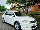 Toyota Allion 2008