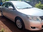 Toyota Allion 2008