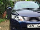 Toyota Allion 2008