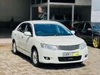 Toyota Allion 2008