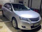 Toyota Allion 2008