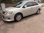 Toyota Allion 2008