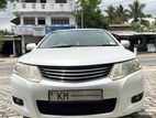 Toyota Allion 2008