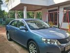 Toyota Allion 2008