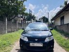 Toyota Allion 2008
