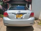 Toyota Allion 2008
