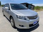 Toyota Allion 2008 leasing 85% lowest rate 7 years