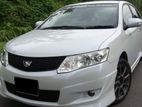 Toyota Allion 2008 Maximum Leasing Partner 80%
