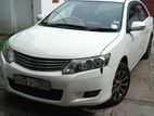 Toyota Allion 2009