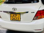 Toyota Allion 2009