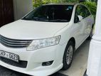 Toyota Allion 2009