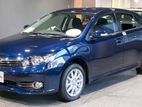 Toyota Allion 2010 12.5% One Day Leasing