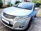 Toyota Allion 2010 2008