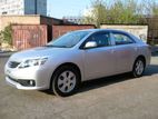 Toyota Allion 2010 85% Easy Leasing